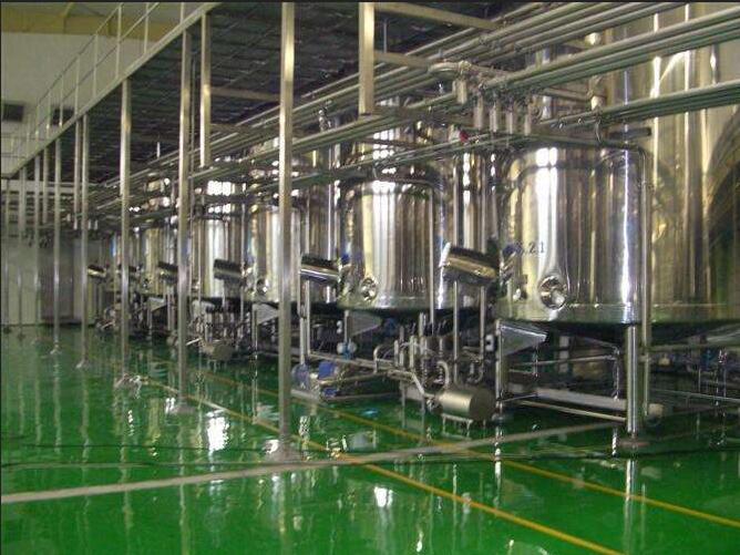 熱回流提取設（shè）備