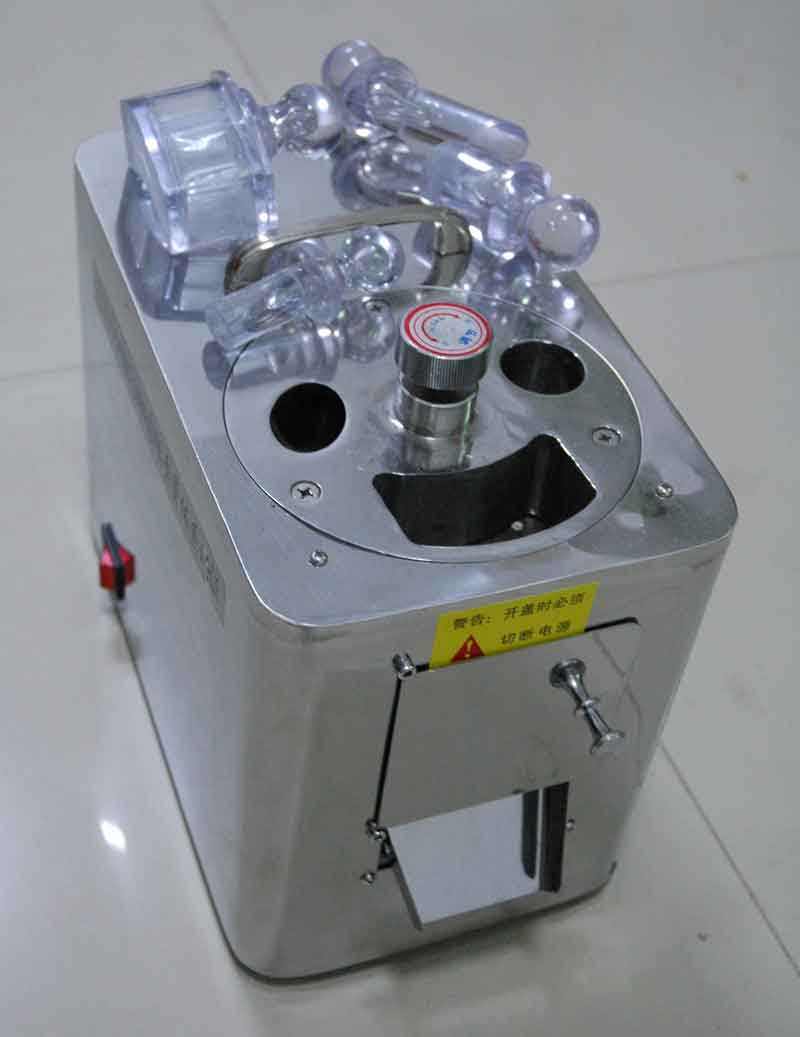 切（qiē）片機（jī）