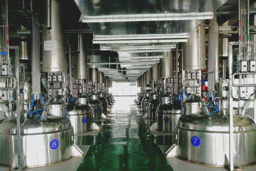 甜瓜果提取物加工設（shè）備